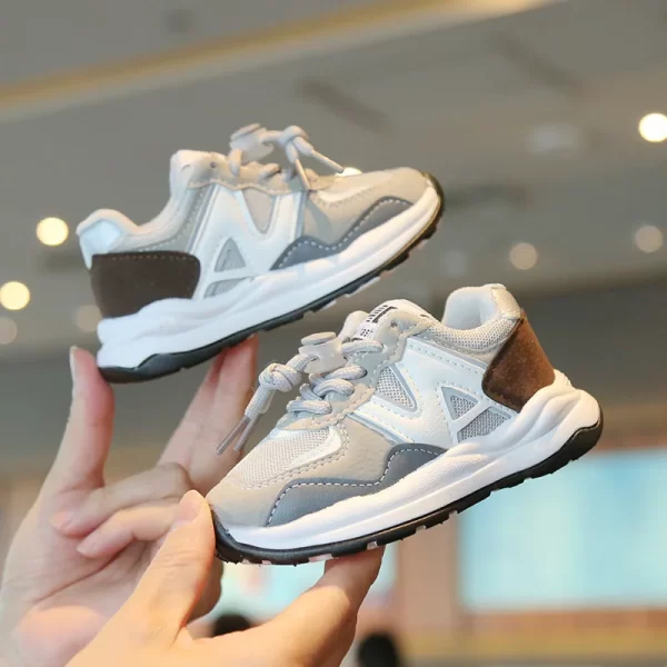 Tênis Sneakers Rindu Unissex - Image 8