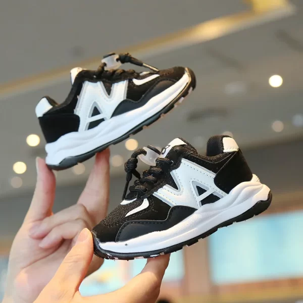 Tênis Sneakers Rindu Unissex - Image 6