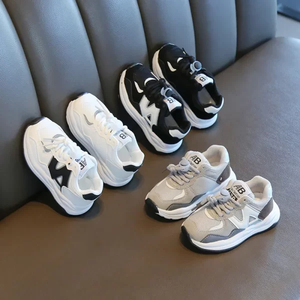 Tênis Sneakers Rindu Unissex - Image 5