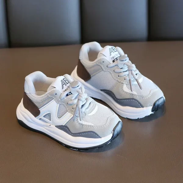 Tênis Sneakers Rindu Unissex - Image 2