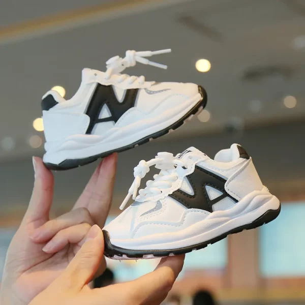 Tênis Sneakers Rindu Unissex - Image 7