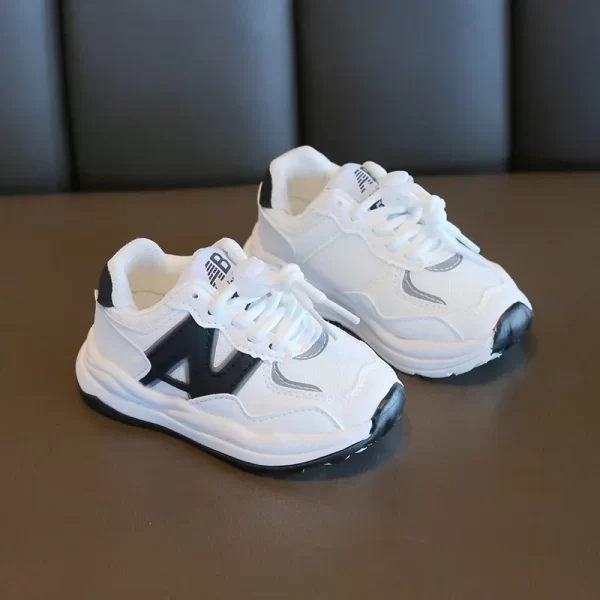 Tênis Sneakers Rindu Unissex - Image 3